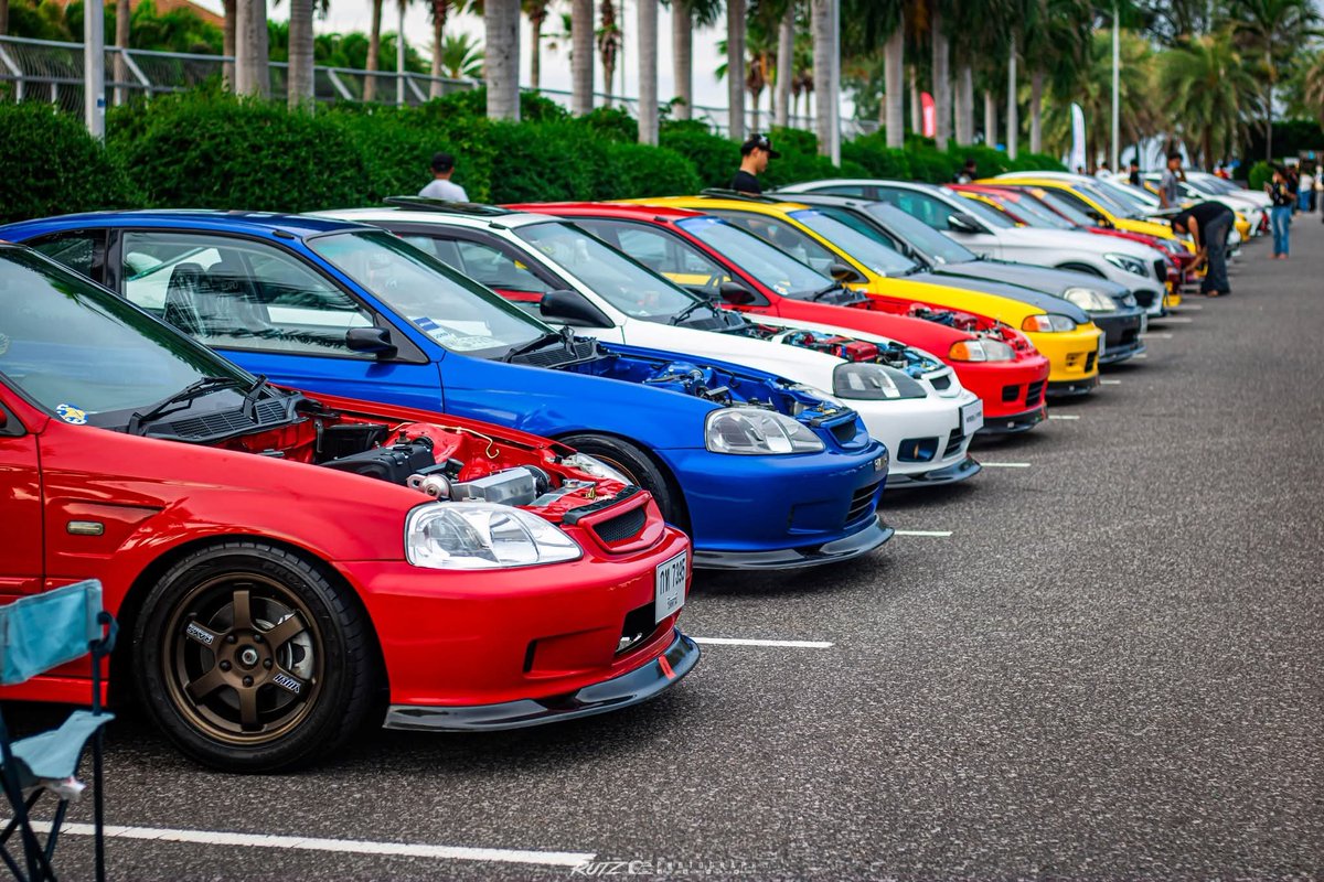Tuptim64255702's tweet photo. "We don't just share a passion for cars; we share a lifetime of friendship."• พวกเราไม่ได้แค่ชอบรถเหมือนกัน แต่พวกเราแชร์มิตรภาพร่วมกัน 🫰 Street Doc fast Song khal 🔥🏖️😎   #นครศรีธรรมราช #หาดใหญ่
 #สงขลา #fwb https://t.co/uUbLYQEopr