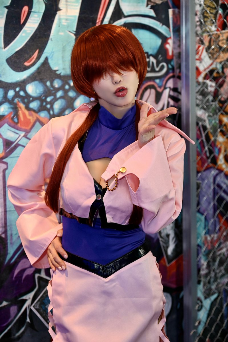 시부야 카호