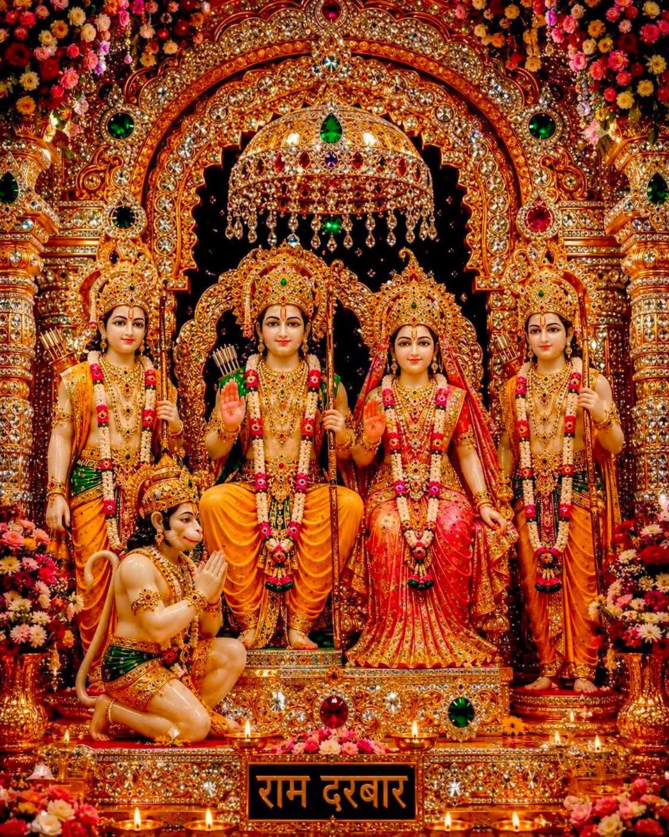 AnjuJha05's tweet photo. जब पानी अशांत होता है, तो आप अपने चेहरे का प्रतिबिंब स्पष्ट रूप से नहीं देख पाते, केवल तभी जब पानी शांत होता है। इसी प्रकार, क्रोध में, आप सत्य और परिस्थिति को यथावत नहीं देख पाते। यदि आप अपने मन और भावनाओं पर नियंत्रण नहीं रख सकते, तो वे आपको नियंत्रित कर लेंगे। 
🌾जय श्री प्रभु रामजी
🌸✨जय श्री माता सीताजी
🎉🔥🌺जय श्री प्रभु हनुमानजी
🦞🏵️🌻‼️जय श्री प्रभु रघु जी