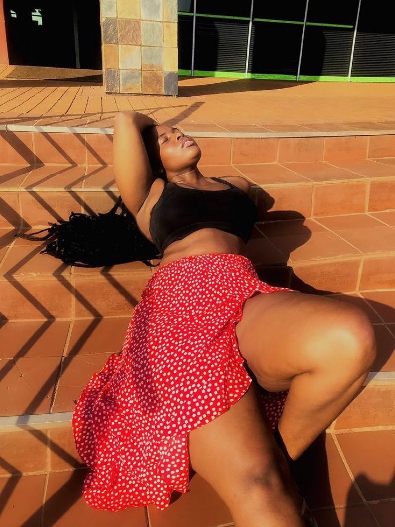 ifunanya_Chukw's tweet photo. #WCW share your #wcw under this post . 
Make her feel special 💦🍑 https://t.co/jbqfm9Qqb0