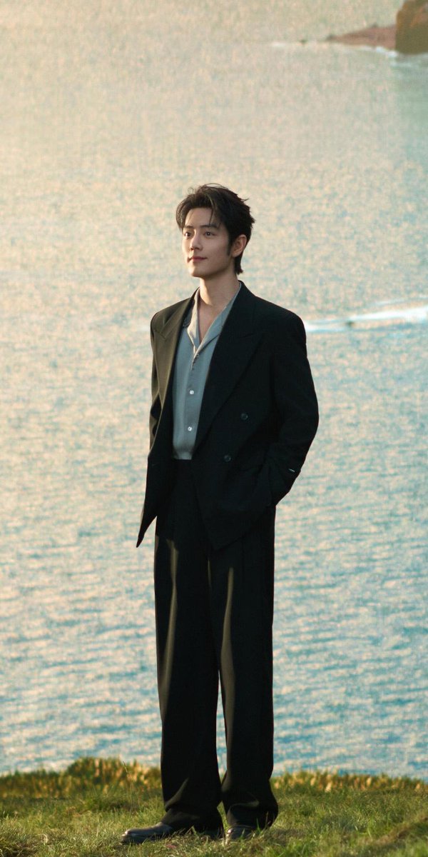 Aorjang's tweet photo. กี๊ดๆ หล่อมากกกก คุณนายมาก  😆😍🤩✨✨✨

รูป Wallpaper จาก Honor Magic9 ค่า คมชัด หล่อจริง! 😁❤️

#XiaoZhan #เซียวจ้าน #肖战 https://t.co/M3loQazfte