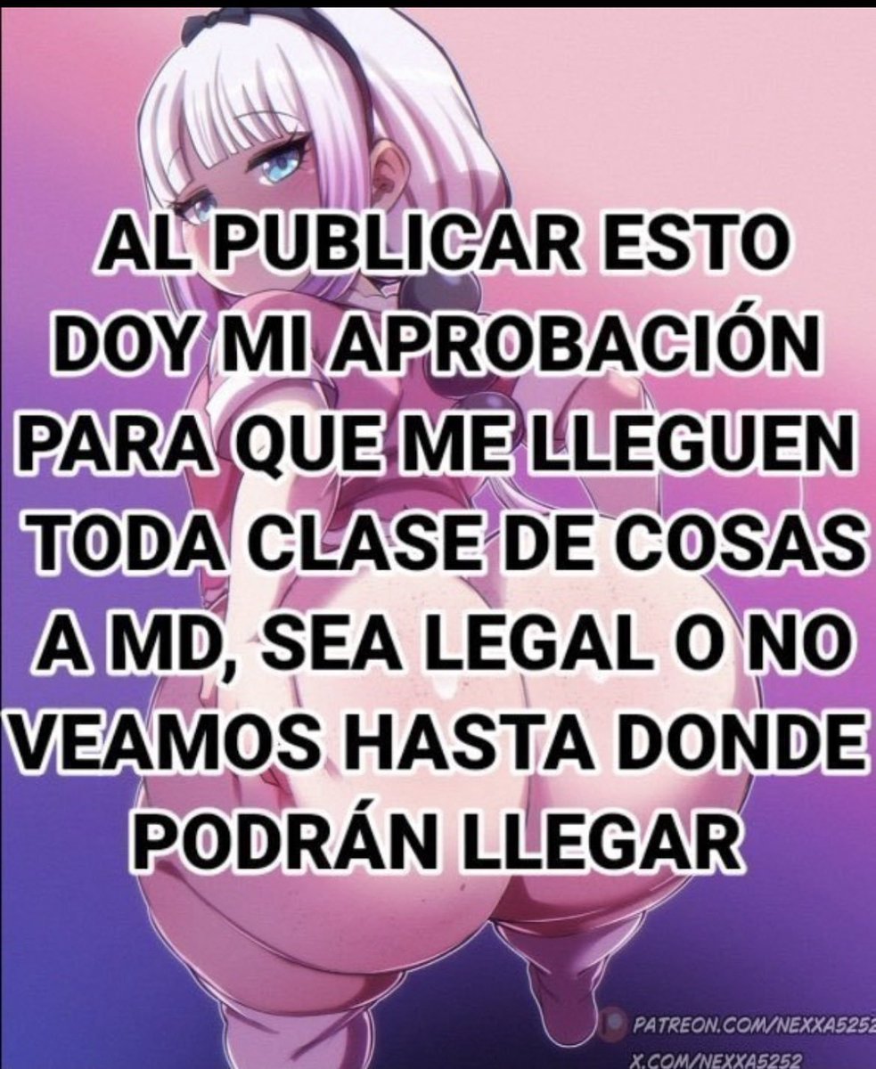 putonasexual's tweet photo. Veamos que pasa

#lemon #sexrol #sexting #sex https://t.co/tuxq4cKLG0