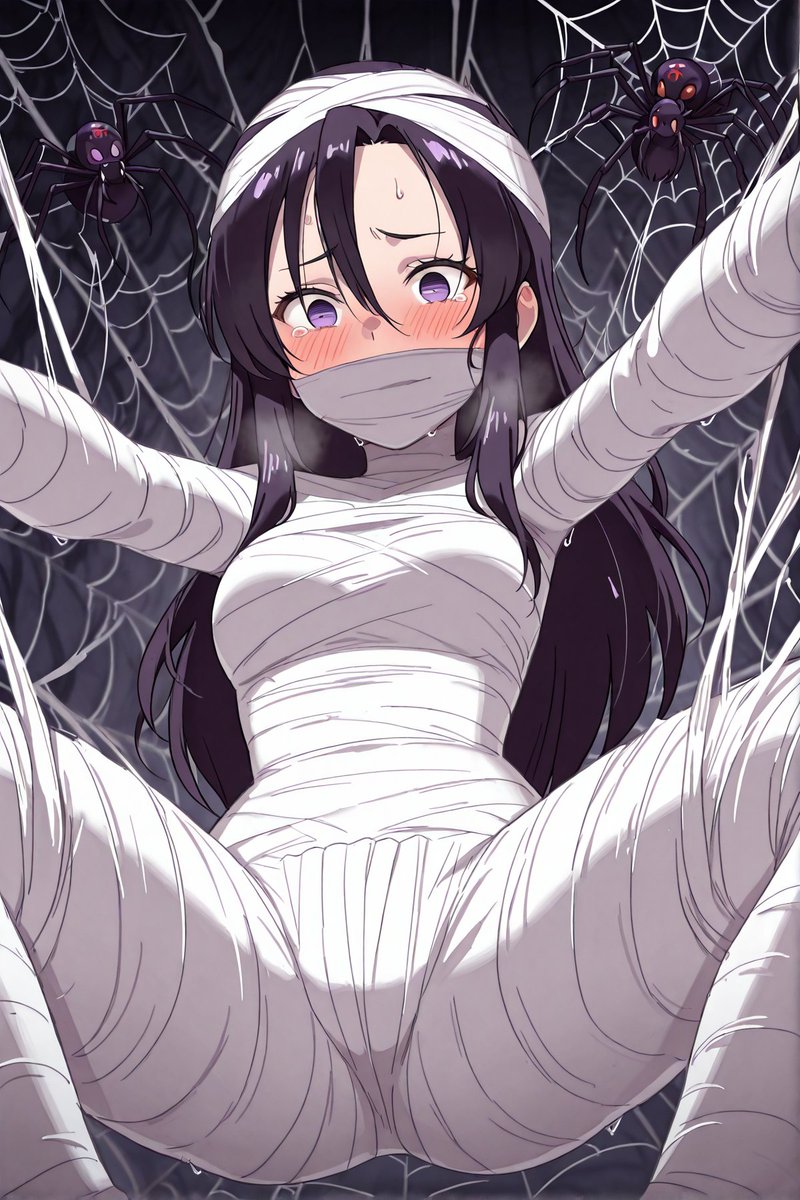 yushnghung7875's tweet photo. 🕷️🕷️🕸️🕸️ https://t.co/xbdUjP6M93