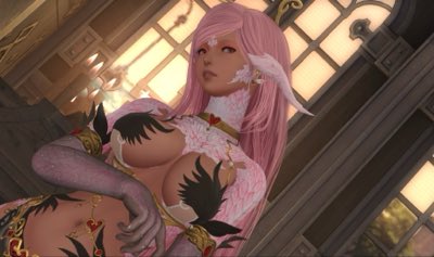 Asuna_XIV's tweet photo. #NewProfilePic https://t.co/h0Nwl6FzrM