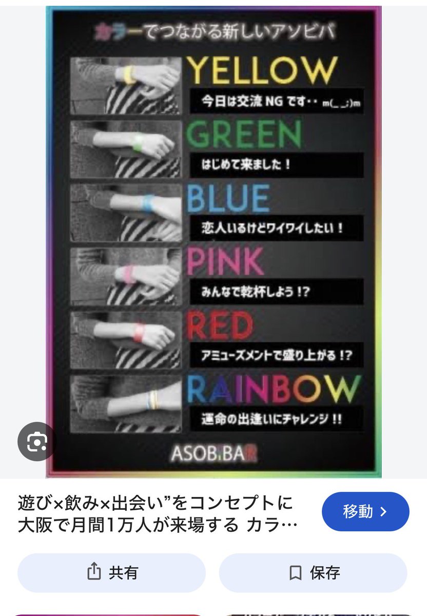 _babynyan1996's tweet photo. 病院とかは難しいだろうけど児童館とか遊び場とかで話したい人話したくない人の目印かほしい
こんなの↓ https://t.co/7cLGUHf5Rj