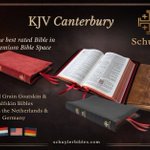 Photo by evangelicalbible.com (@evbible)