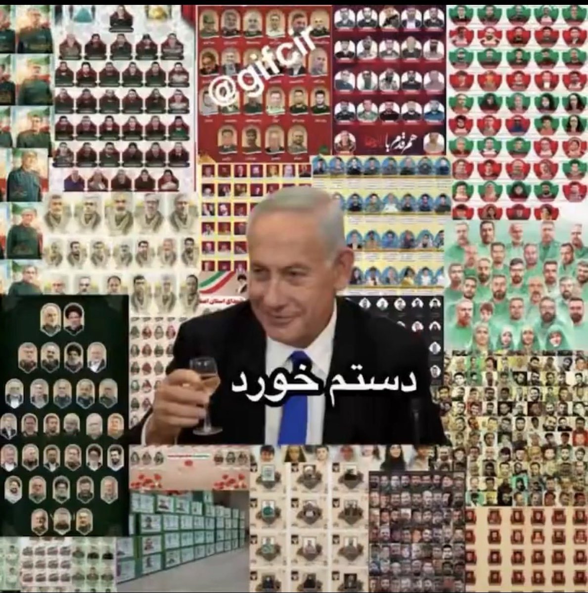 Mayworld19's tweet photo. @parwaz22 حله https://t.co/qzyxfQOmLD