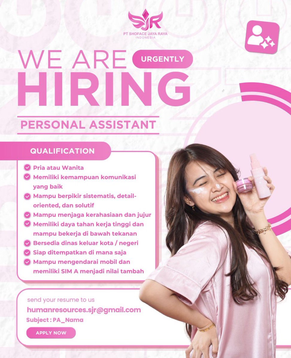 Novitayulianaaa's tweet photo. Selamat pagi cinta cintaku 

Ini ada beberapa loker ya, nanti siang aku update loker lain lagi
Aku masih sortir sortir yang lain 

SEMANGATTTTTTTTTT 🥰🥰 https://t.co/O2YMxGlS5v