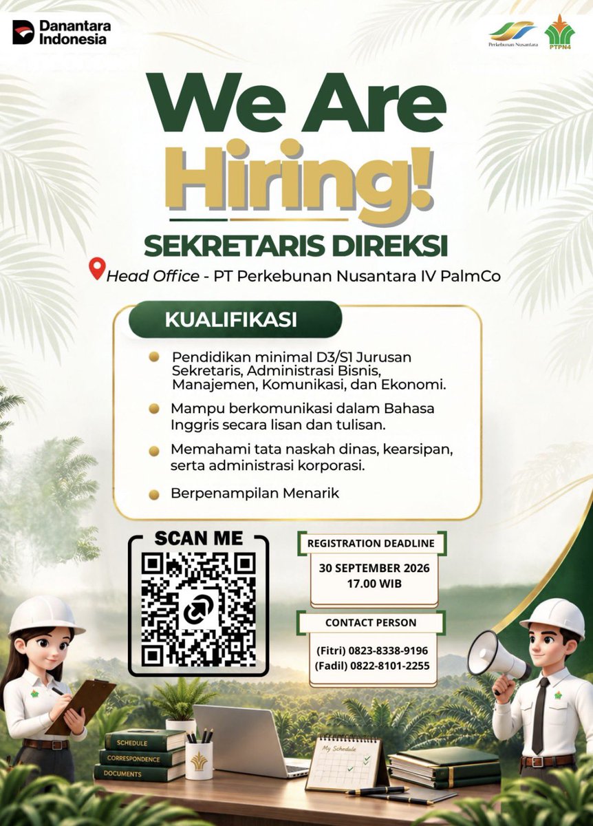 Novitayulianaaa's tweet photo. Selamat pagi cinta cintaku 

Ini ada beberapa loker ya, nanti siang aku update loker lain lagi
Aku masih sortir sortir yang lain 

SEMANGATTTTTTTTTT 🥰🥰 https://t.co/O2YMxGlS5v