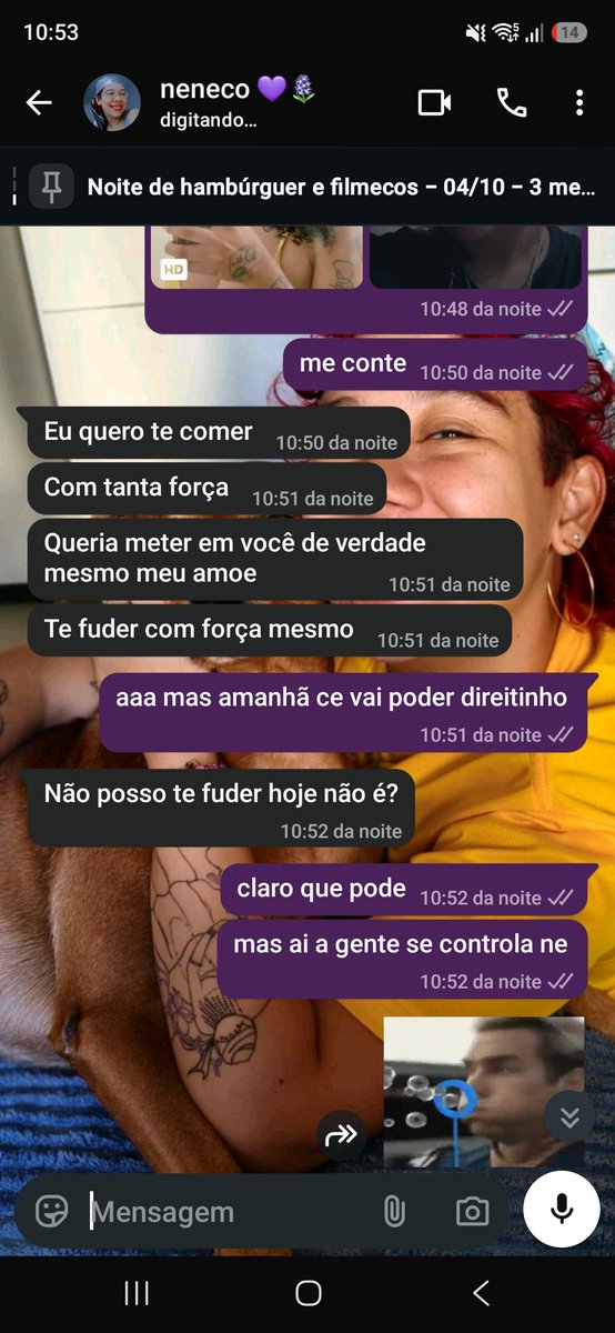 _eosphoros_'s tweet photo. minha namorada dnv: https://t.co/LIqzcXG8OG