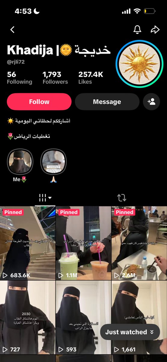 Mykinkiskaarmaa's tweet photo. هل من مزيد؟ https://t.co/kKjbl8AkTK