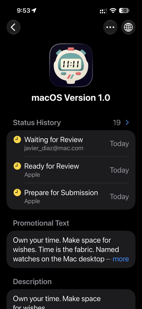 JavyDiaz's tweet photo. Fingers and toes crossed this time!  Godspeed little buddy!  May your approval path be smoother this go around! https://t.co/pAG0mS41Qa