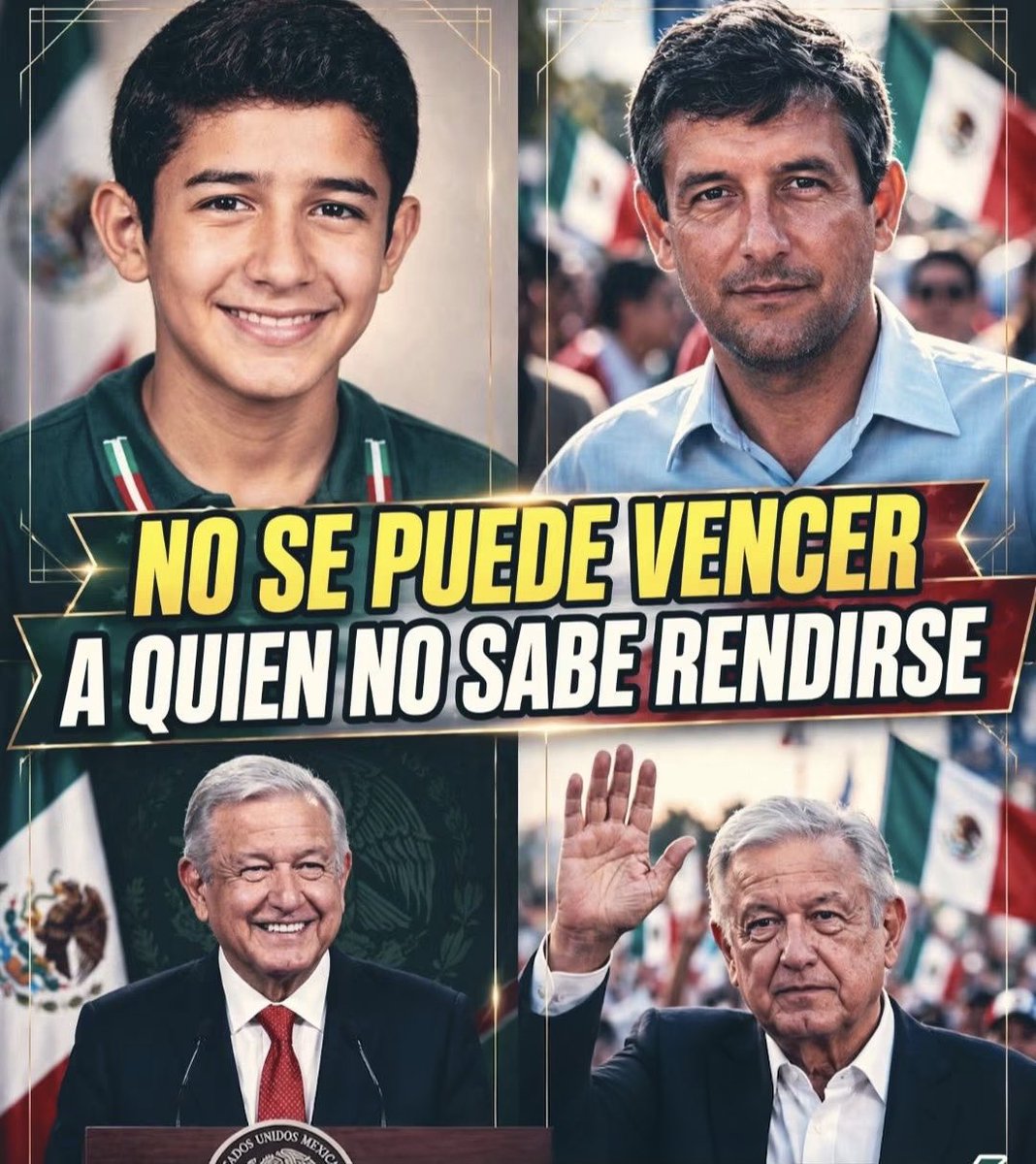 Oficial_Vicman's tweet photo. El mejor presidente que tuvo México 🇲🇽 https://t.co/TbSLUsgEIv