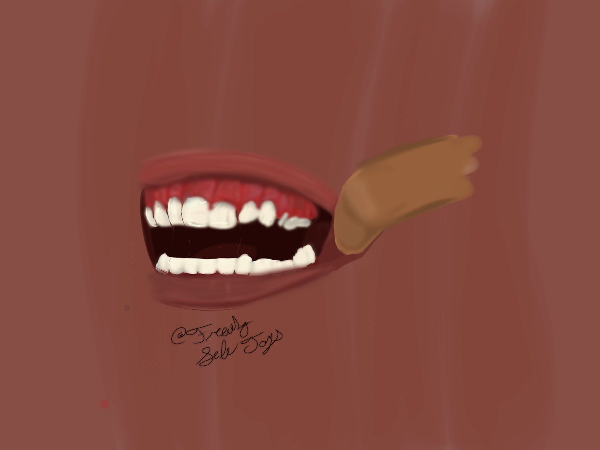 Freakycrutons's tweet photo. Mouth. https://t.co/gLGxbcG8gx