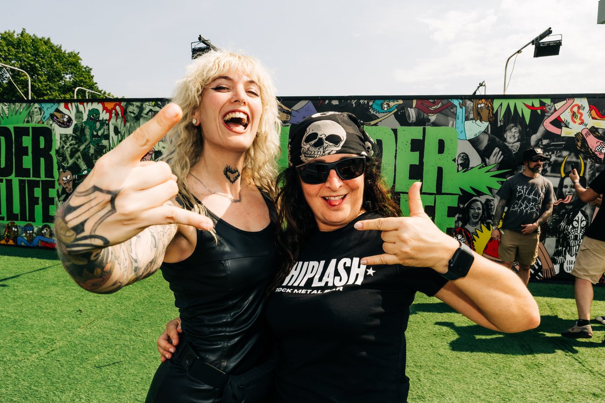 LTLFest's tweet photo. Miss us yet? 🤘 https://t.co/PhoDZBcTKg