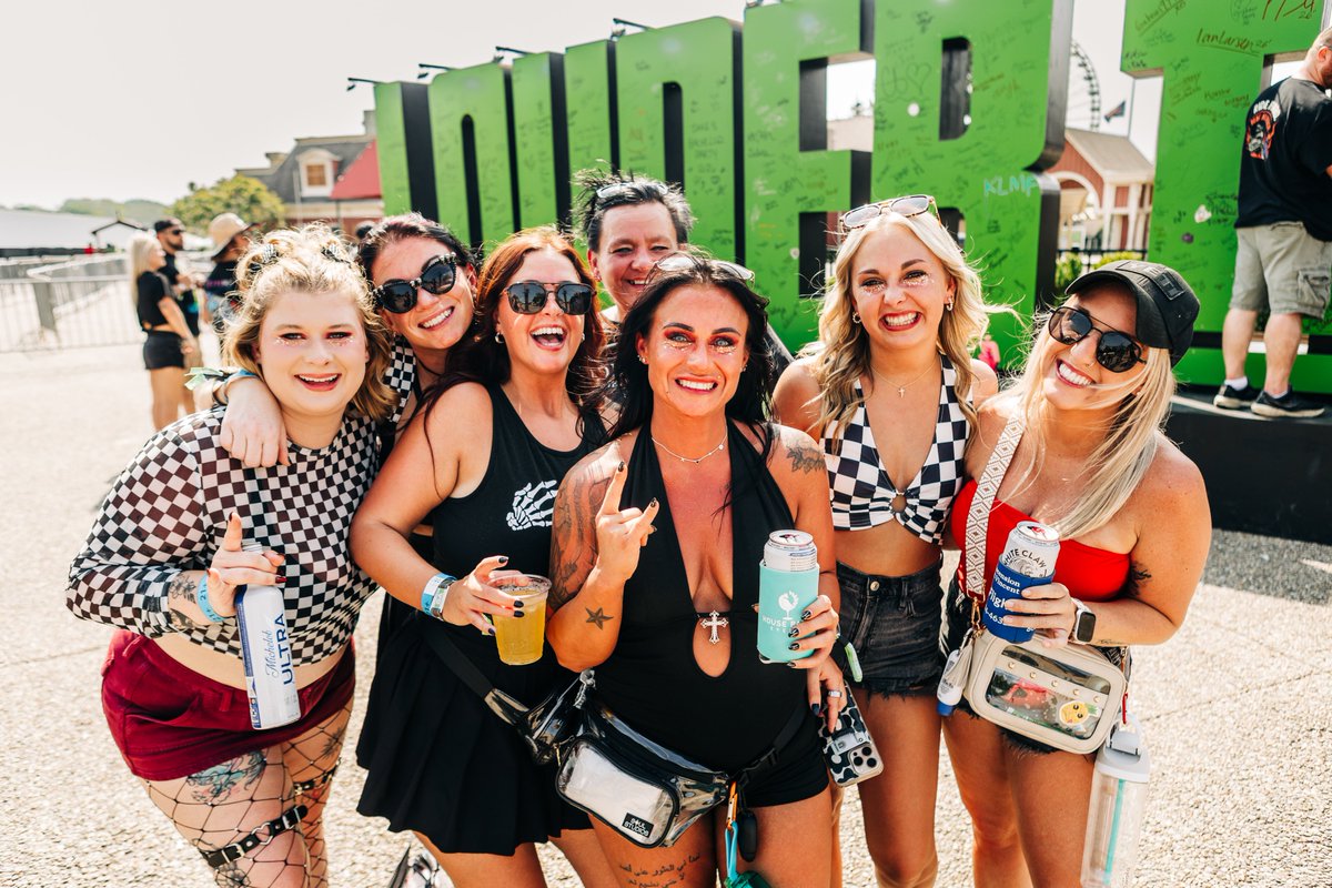 LTLFest's tweet photo. Miss us yet? 🤘 https://t.co/PhoDZBcTKg