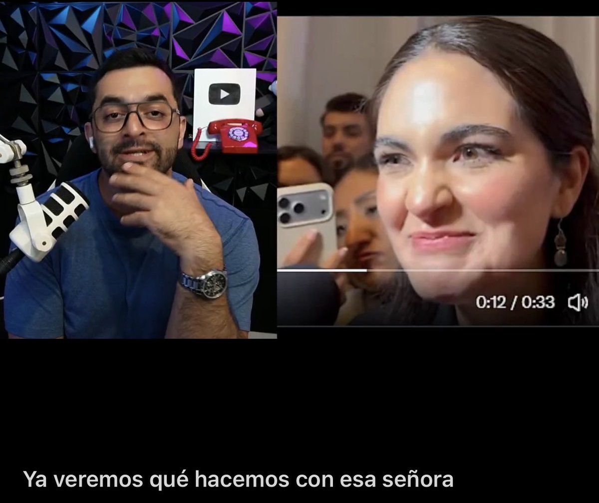 Isratq2u's tweet photo. @Alberto_Zcott Eso sonó a amenaza?! 🤔🤔🤔🤔 https://t.co/gYlN2BwfDY