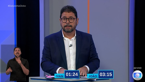 pedrovflima's tweet photo. "Raquel tá com Lula no off. Você [João Campos] tá com Lula no on"

#debatenaglobo #eleições https://t.co/lyLyFVjyjZ