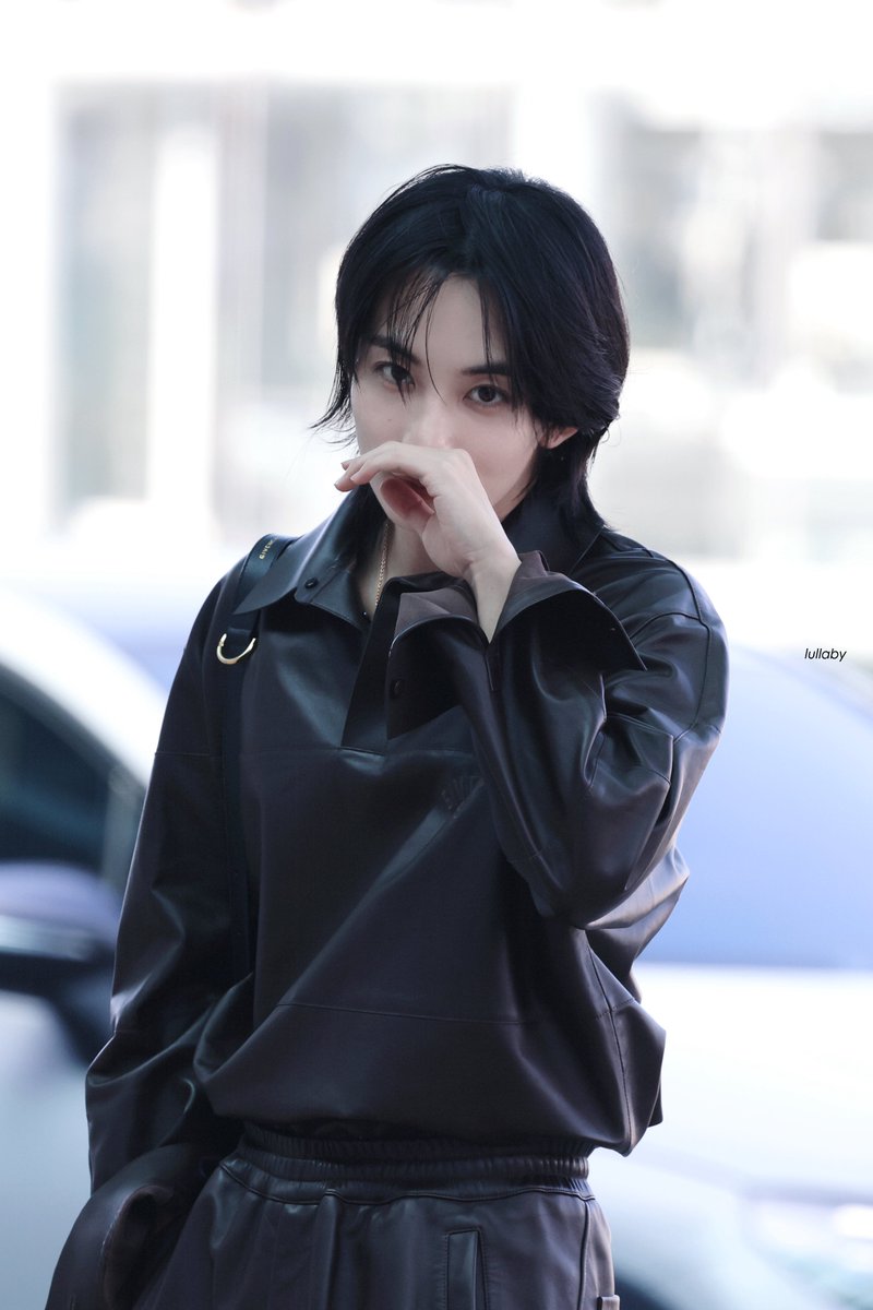 lullaby_1004yjh's tweet photo. 260930 ICN
GIVENCHY

#정한 #윤정한 #JEONGHAN
#ジョンハン #尹净汉 
#세븐틴 #seventeen
@pledis_17 https://t.co/HQ18tJKJPO