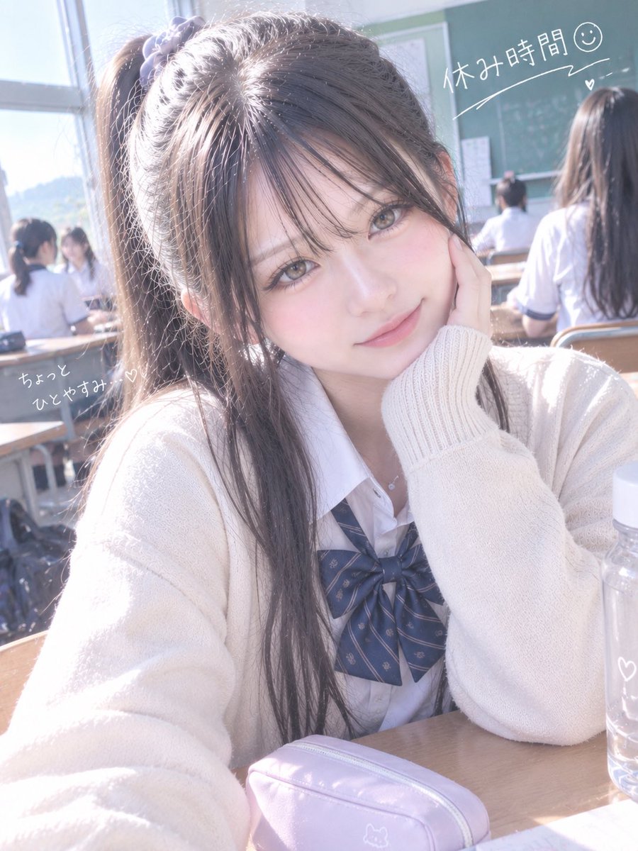 mitsukinote's tweet photo. https://t.co/w5HxSMj4cu