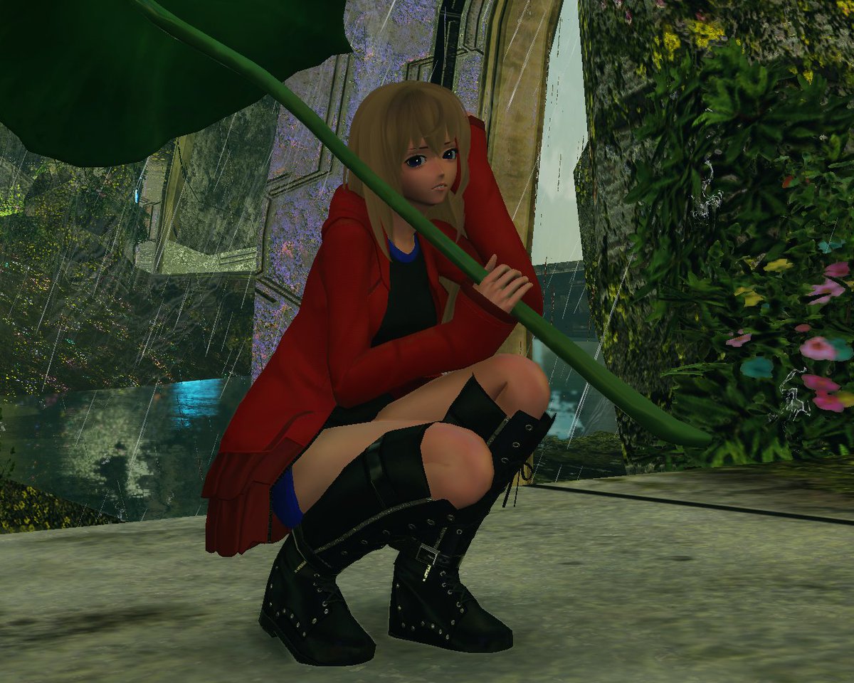 KDC705's tweet photo. Welp... Happy Maintenance~! :3

#PSO2NGS #PSO2NGSGLOBAL #PSO2NGS_SS #PA_SS https://t.co/G4bOB3UVP1