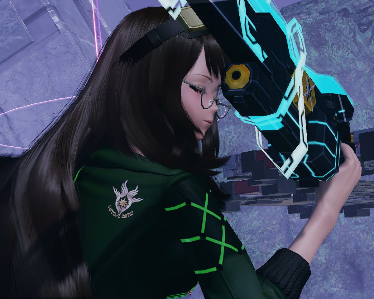 KDC705's tweet photo. Welp... Happy Maintenance~! :3

#PSO2NGS #PSO2NGSGLOBAL #PSO2NGS_SS #PA_SS https://t.co/G4bOB3UVP1