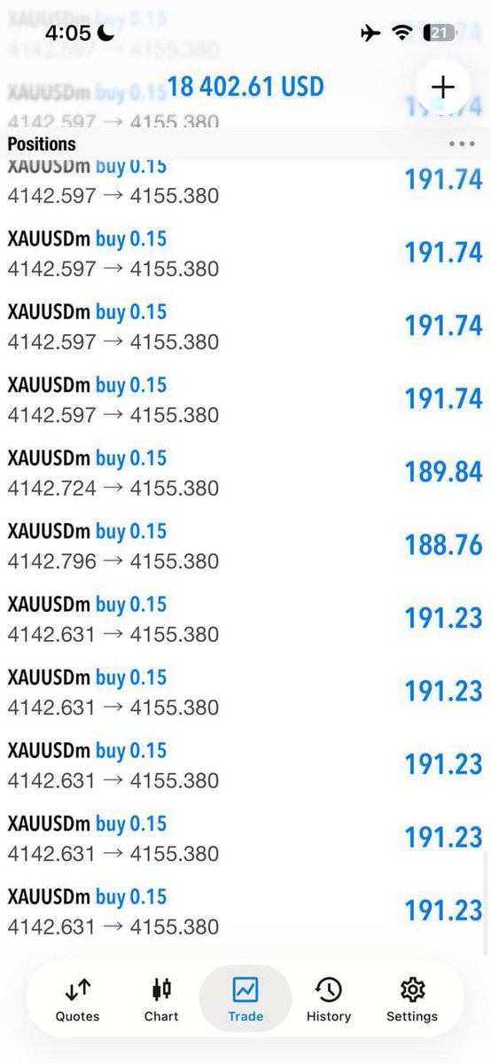 IChachar76121's tweet photo. #XAUUSD🤑

HIT 140PIPS ⭐ 

 𝗛𝗜𝗧 𝗥𝗨𝗡𝗡𝗜𝗡G 140 +𝗣𝗜𝗣𝗦
𝗕𝗢𝗢𝗠 𝗕𝗢𝗢𝗠 𝗣𝗥𝗢𝗙𝗜𝗧😄😍✅
Join for free signal 👇👇 
https://t.co/ebyotJyd5J https://t.co/R2hfTLhAyt