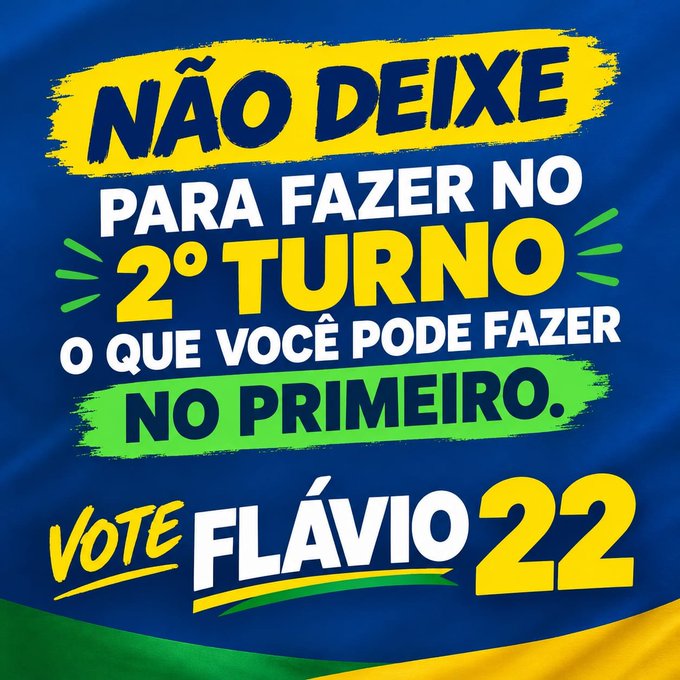 Alexanddmcn's tweet photo. @FlavioBolsonaro @nikolas_dm https://t.co/wmGjK2OHXg