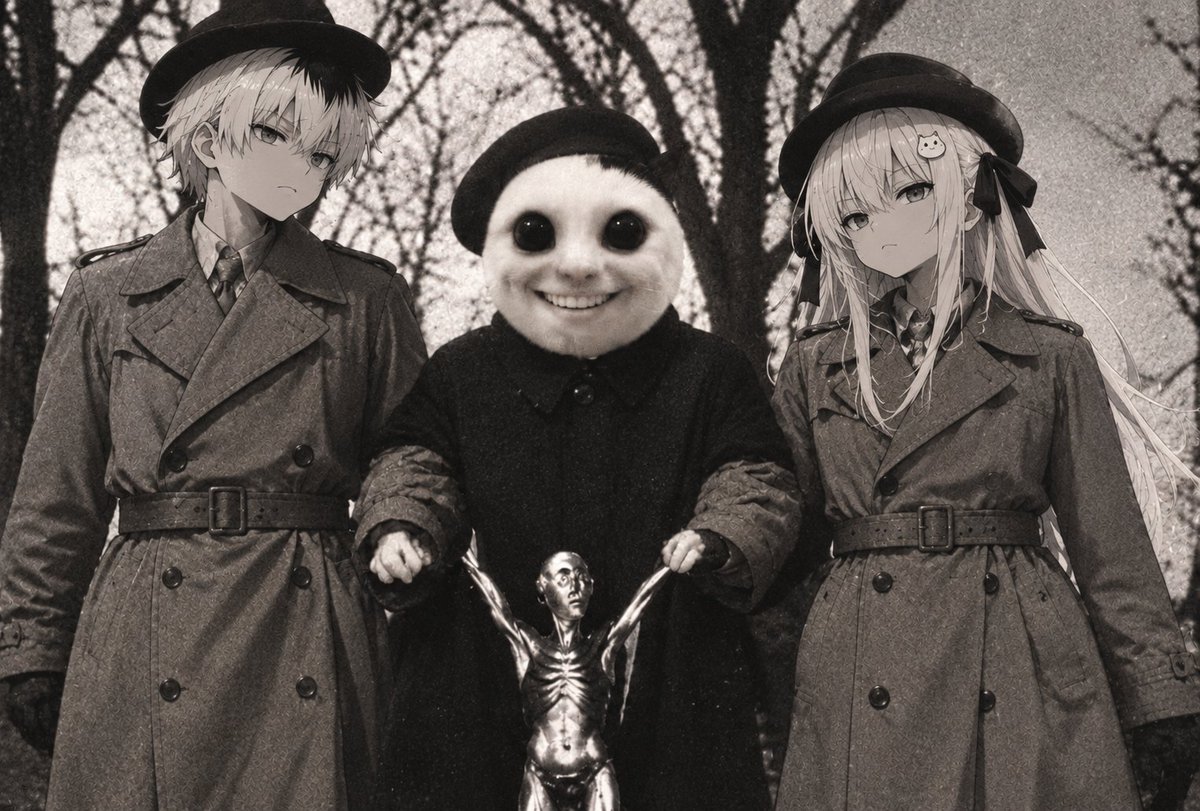 PYJudas1's tweet photo. #AIart️️️️️️️️️️️️️️️️️️️️️️️️️️️️️️️️️️️️️️️️️️️️️️️️️️️  #AIイラストㅤㅤ 
 #人面猫  #たける https://t.co/BsPcPWYdAj