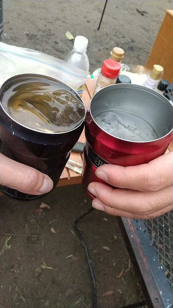 tjajaegad's tweet photo. @ramen_yamachan マジ久々にKP 🍻したひっすなぁ～山ちゃ～んKP 🍻🤩🤩🤩 https://t.co/vwOMPKkPOl