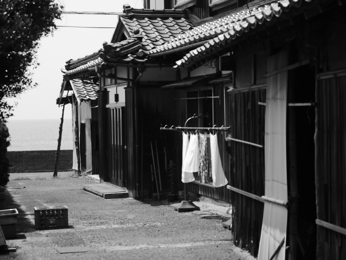 Ygch19X's tweet photo. #monochrome 
#モノクロ  
#photography https://t.co/epF4gx32vR