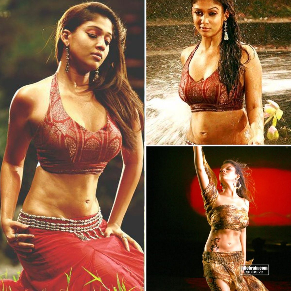 actress_slaver's tweet photo. காமதாரா 🍑🔥

#Nayantharahot https://t.co/7PIqHK3HHv