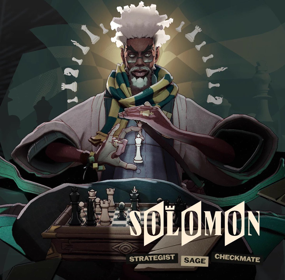 Lychee_Soju's tweet photo. Solomon is so fucking cool, and I love Jamaican reps so much. Been walking around the house yellin shit like “pussyclaat rat rem stealin da sinners, rasclaat shiv one shottin me on blue” https://t.co/nP2UarDPrV