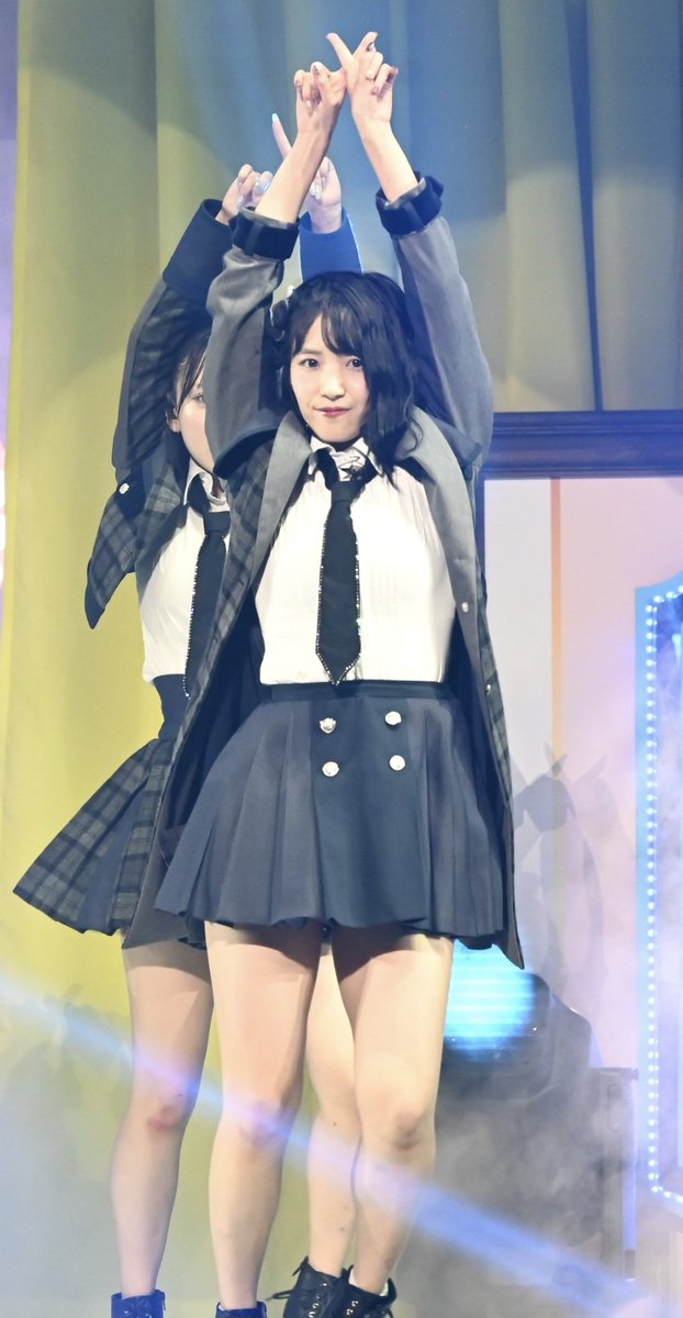 ZlUJlxPWOhi6mtc's tweet photo. #AKB48全員好きishコンサート
#下尾みう 
ダンスと言えばみう姫素晴らしい♥️色っぽい♥️ https://t.co/cD8lAcRJlF