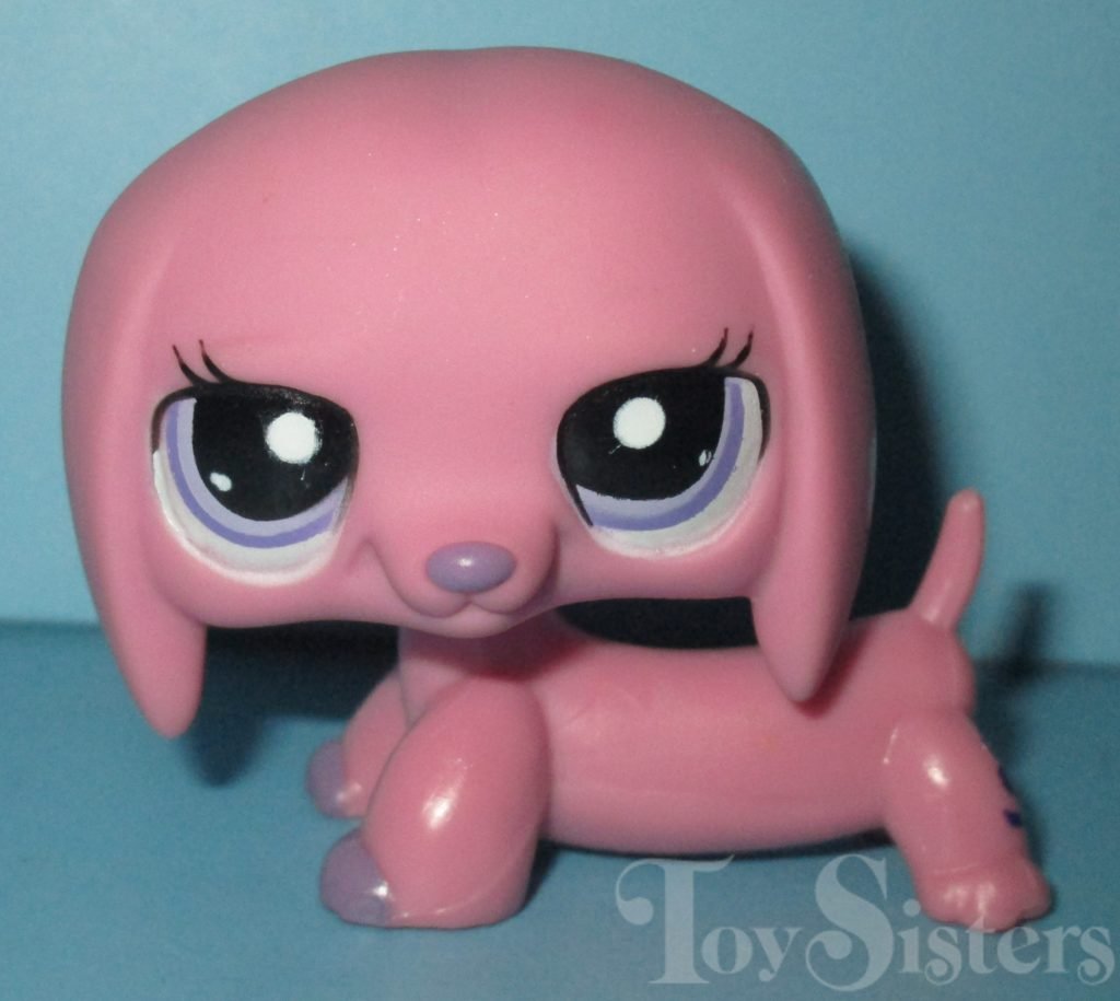 stylesavvi's tweet photo. 🐾 the lps of the day is lps #2013 ! it's a v2 dachshund part of series 3 of the gen 3 blind bags! x) https://t.co/m2HKG67vls