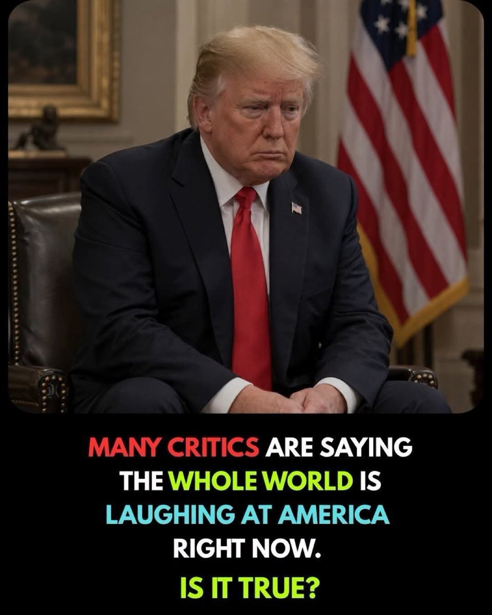 _Barron_CHaT__'s tweet photo. Hello Americans🇺🇸🇺🇸

Do you agree with this statement?

A) Yes 

B) No https://t.co/XEJetOPK6R
