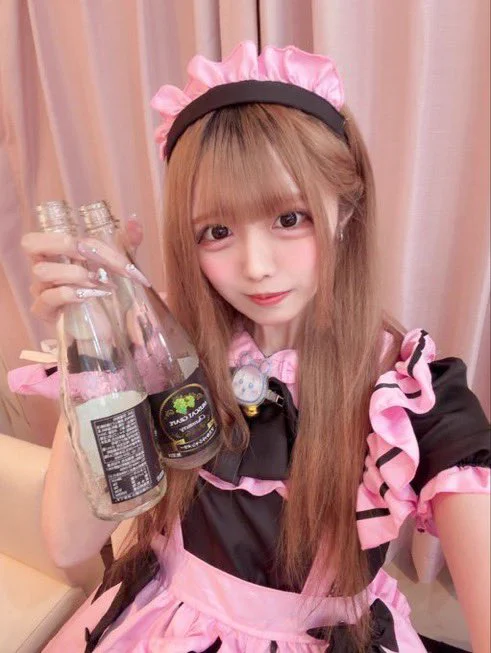 むーちゃん ✡️魔法少女カフェ✡️きゅありるっ！💗 on X: 
