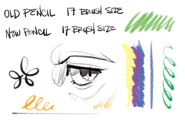 clipstudiopaint's tweet photo. Looking for a new brush for your sketches? ✏️✨

Try this sketching brush in Clip Studio Paint and give your rough lines a natural, textured feel!

🔗https://t.co/AiNZArgF3p
🔗https://t.co/3XoEtctjQH
🔗https://t.co/bH6jZs2JnM
🔗https://t.co/uHf66kvCtX

#clipstudiopaint https://t.co/lWTQ9Lvt0u