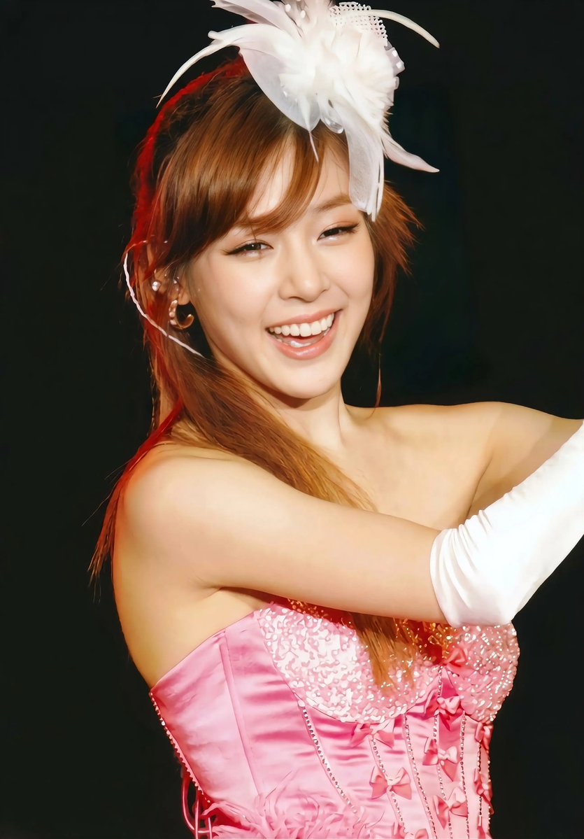 xotiffanysmiles's tweet photo. 🩷 https://t.co/k0tLubxbl9