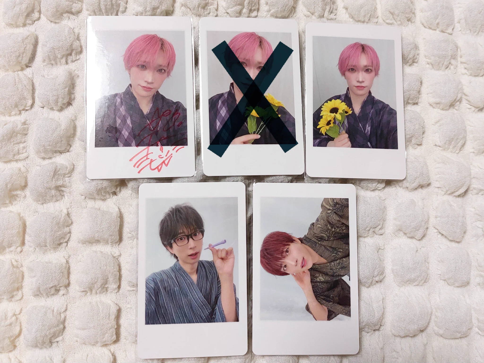 ろさ on X: 