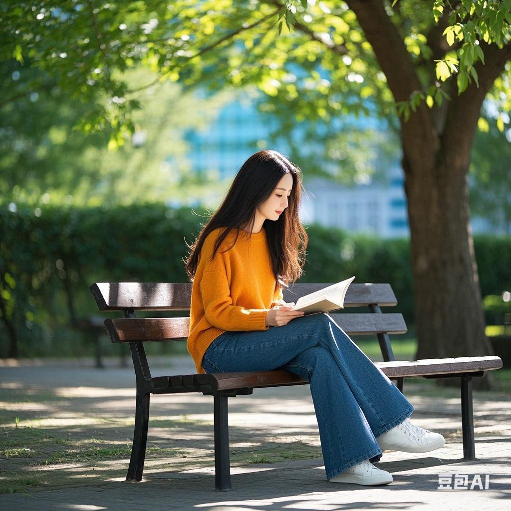 BridgettePjive's tweet photo. A 30-minute sketching session in the park turned a gray afternoon into a warm, light-filled art memory.  #EverydayArt https://t.co/WxFOy3xmtB