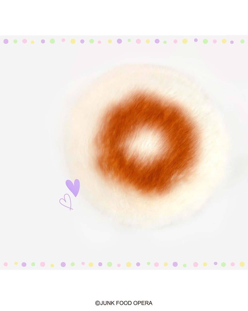 CC_TODAN's tweet photo. おやきちゃんのチャームポイントは、
つぶらな瞳とこんがり美味しそうな焼き目です👀✨

それから、、おやきちゃんの中には夢と希望がぎゅっと詰まっています🧸

10月16日より、ネット先行発売スタート📣
詳しくはプロフィール欄をご覧ください。 https://t.co/r39Q4kAHvA