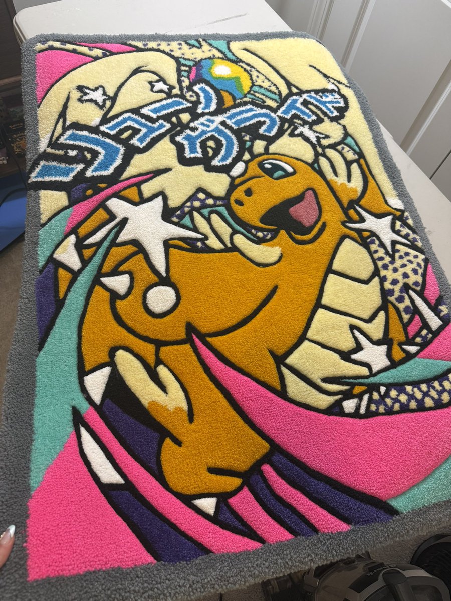 UhhhAleah's tweet photo. After almost 6 months of school I’m finally able to pick up this project again to finish it, got a big chunk of it done tonight. I’m so excited to finally finish her 🥹 even though it’s taken months, still one of my proudest projects to date. Hoping to have it done within a week! https://t.co/jSZAm9LxDR