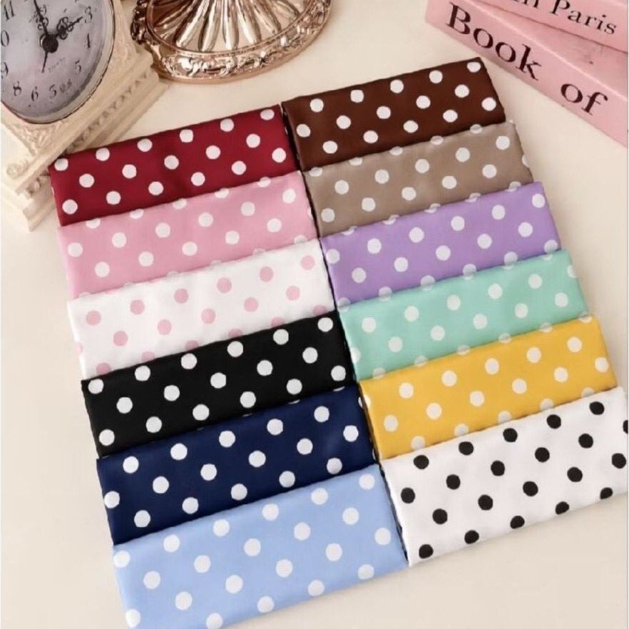 Adeaaarme's tweet photo. YANG LAGI VIRAL NIHHHH

Bandana atau Inner 2in1 viral
Bahan spandek lembut elastis &amp; adem
Praktis, simpel, bikin look makin manis https://t.co/zn8L4cdFe9