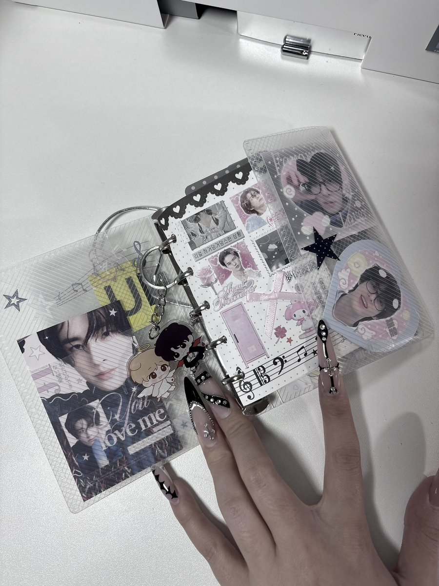 yunrift's tweet photo. #윤리프트  　̥̈𓏼˚̣̣̣    jaeyun  mini  journal  (՞ɞ̴̶̷ ٜ ɞ̴̶̷՞꒱ ❤︎ https://t.co/boj5CRG1FI