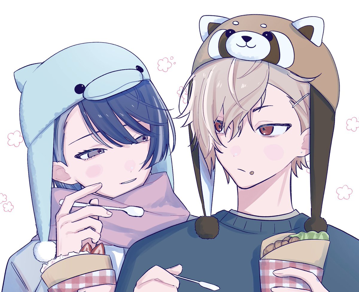 ___mugai's tweet photo. かぐくら https://t.co/sz3iswfajn