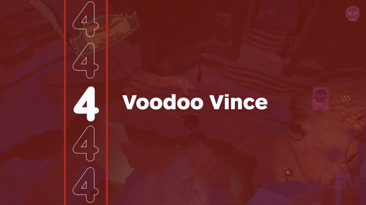 RealVoodooVince's tweet photo. Better late than never, I guess. https://t.co/9mU20UkLb9 https://t.co/9tk19LsgoI