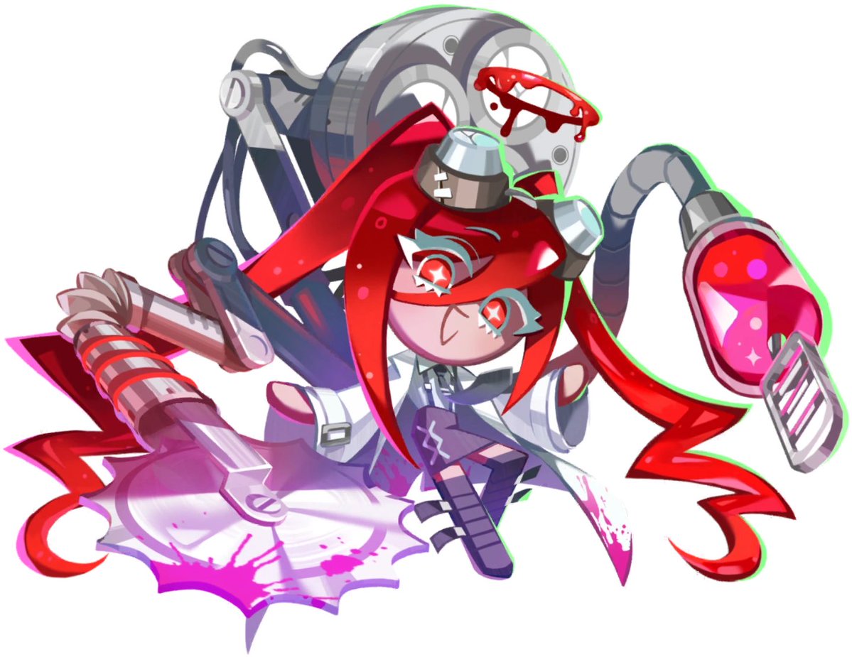 lycholily tweet picture