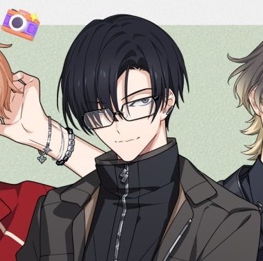 cor1257k's tweet photo. 串灘周ｻﾝって二曲輪じゃない、、、よね???さすがにないよね、、??
黒髪に引っ張られてるだけ、、だよね、? https://t.co/ae1XeuRzoQ