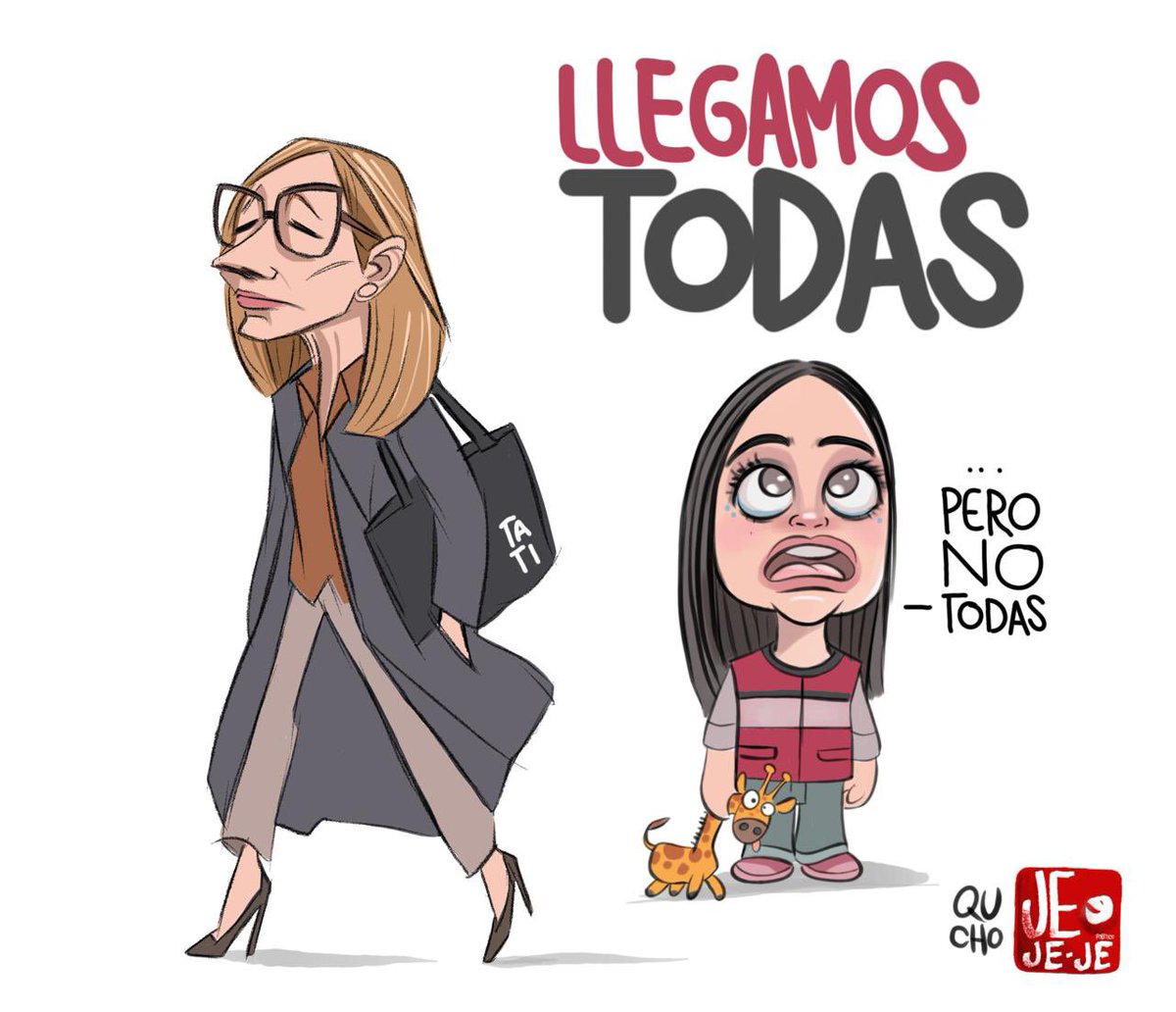 jejejepolitico's tweet photo. El “llegamos todas” venía con letras chiquitas. 😂

Tatiana Clouthier se quedó sin candidatura en Nuevo León y Andrea Chávez sin la de Chihuahua. Al parecer, cuando se acaba la encuesta también se acaba la sororidad. 

En Morena llegaron todas… pero no todas llegaron a la boleta.

Por @qucho 

#jejejepolitico